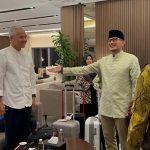 Elektabilitas Pasangan Ganjar Pranowo dan Sandiaga Uno Belum Maksimal, Ini Penjelasan Waketum PPP