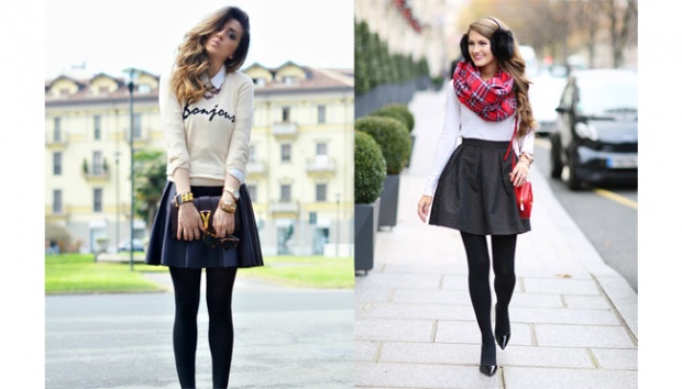 Pilihan Fashion yang Tak Dianjurkan, Celana Ketat sampai Sweater Gombrong