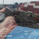 Polusi Udara Jakarta, 2 Lagi Perusahaan Stockpile Batu Bara Dibekukan Kegiatannya