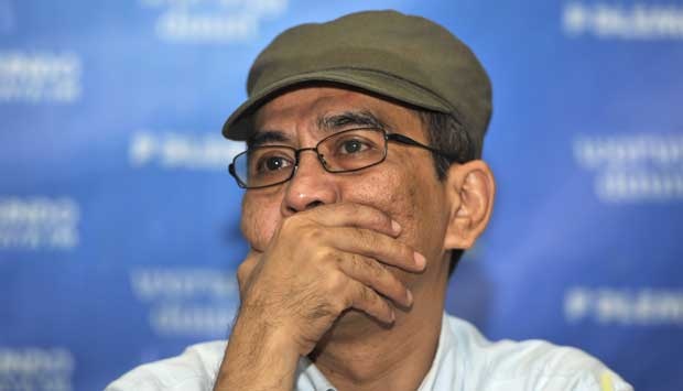 Terkini: Faisal Basri Bantah Sebut Jokowi Tolol, LRT Jabodebek Mulai Beroperasi Senin