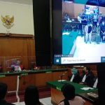 Tok, Para Pemeran Video Porno Kebaya Merah Divonis 1 dan 1,2 Tahun Penjara