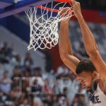Timnas Basket Prancis Finis di Posisi 18 Piala Dunia FIBA 2023, Terburuk dalam Sejarah Mereka