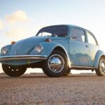 Auto insurance for classic cars