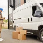 Auto insurance for commercial vehicles