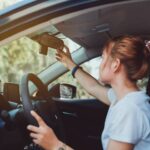 Auto insurance for high-risk drivers