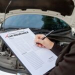 Auto Insurance Claim Tips