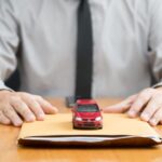 Auto Insurance Coverage Types